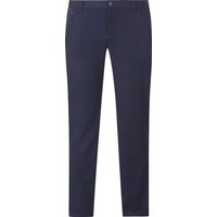 Hose BARON GODRIC dunkelblau von Charles Colby