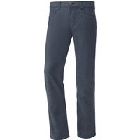 Hose BARON WESLEY dunkelblau von Charles Colby