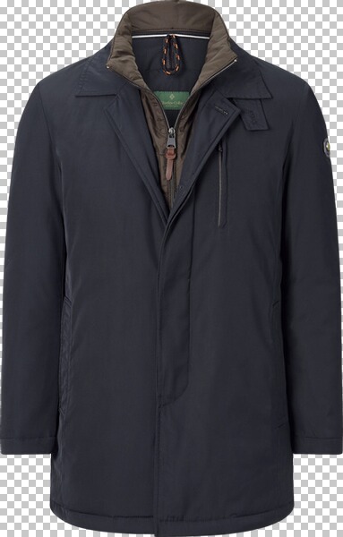 Jacke EARL HENRY dunkelblau blau von Charles Colby