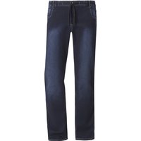 Jeans BARON KEYLAN dunkelblau von Charles Colby