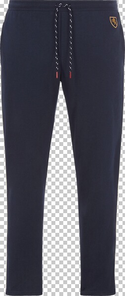 Jogginghose BARON CADEN Charles Colby dunkelblau Jogginghose BARON CADEN Charles Colby dunkelblau von Charles Colby