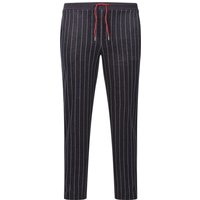 Jogginghose BARON TOLLY dunkelblau von Charles Colby