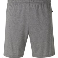 Kurze Schlafhose LORD MYCROFT hellgrau von Charles Colby