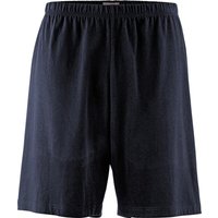 Kurze Schlafhose LORD MYCROFT schwarz von Charles Colby