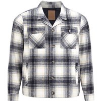 Outdoorhemd DUKE CYRIL blau von Charles Colby