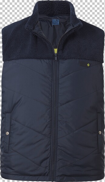 Outdoorweste SIR CHANDER Charles Colby dunkelblau Outdoorweste SIR CHANDER Charles Colby dunkelblau von Charles Colby