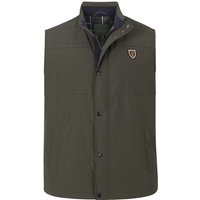 Outdoorweste SIR ROHAT khaki von Charles Colby