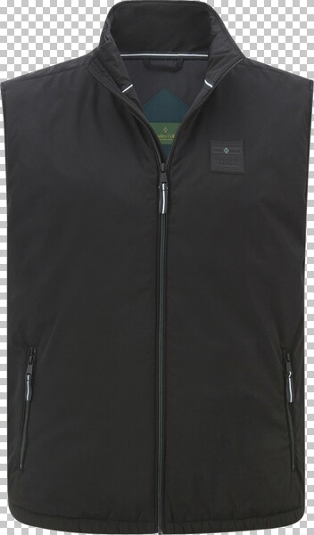 Outdoorweste SIR WILFRIAT Charles Colby schwarz Outdoorweste SIR WILFRIAT Charles Colby schwarz von Charles Colby