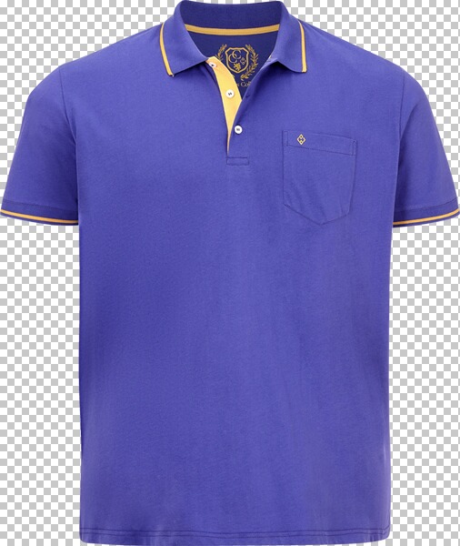 Poloshirt EARL FEN Charles Colby lila Poloshirt EARL FEN Charles Colby lila von Charles Colby