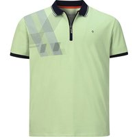 Poloshirt EARL SINNS hellgrün von Charles Colby