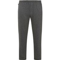 Schlafhose LORD MOCKWOOD dunkelgrau von Charles Colby