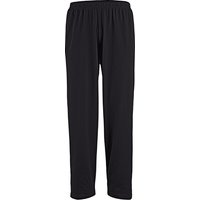 Schlafhose LORD MOCKWOOD schwarz von Charles Colby