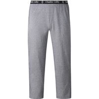 Schlafhose LORD THYRONE dunkelblau von Charles Colby