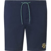 Schlupfshort BARON COLB dunkelblau von Charles Colby