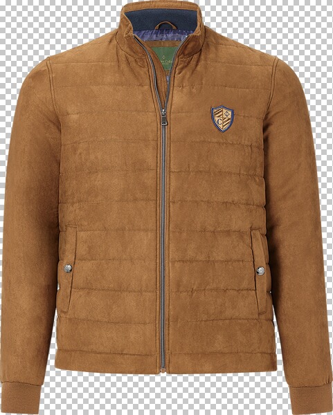 Steppjacke SIR LAWRENCE Charles Colby braun Steppjacke SIR LAWRENCE Charles Colby braun von Charles Colby