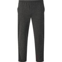 Sweathose BARON PIERCE dunkelgrau von Charles Colby