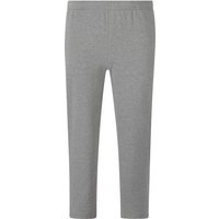 Sweathose BARON PIERCE grau von Charles Colby