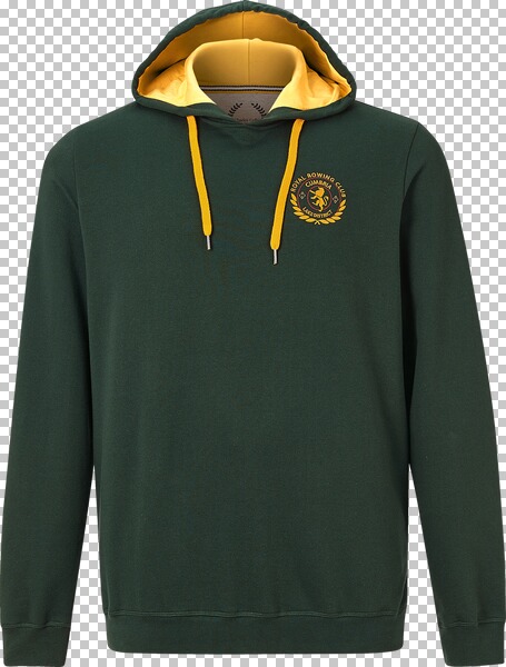 Sweatshirt EARL TODD Charles Colby grün Sweatshirt EARL TODD Charles Colby grün von Charles Colby