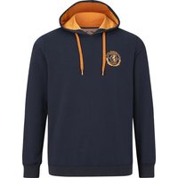 Sweatshirt EARL TODD dunkelblau von Charles Colby