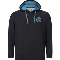 Sweatshirt EARL TODD schwarz von Charles Colby