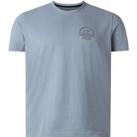 T-Shirt EARL JASPER hellblau von Charles Colby