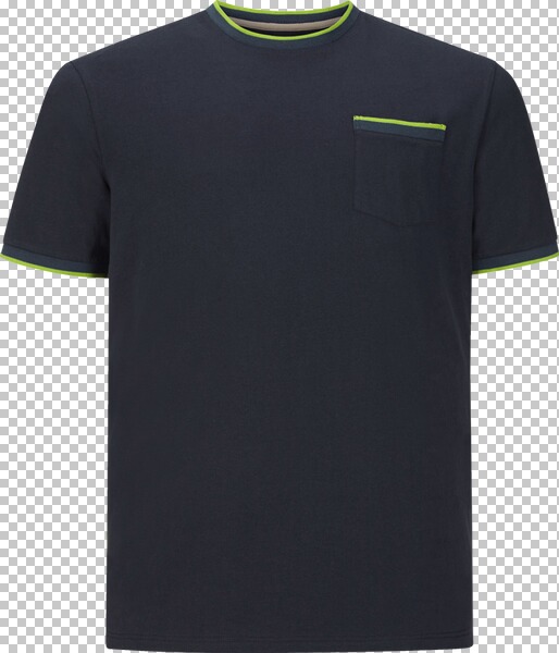 T-Shirt EARL PATON Charles Colby dunkelblau T-Shirt EARL PATON Charles Colby dunkelblau von Charles Colby