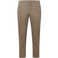 Thermohose BARON ALUN beige von Charles Colby