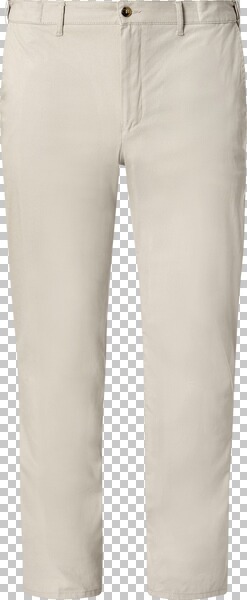 Tiefbundhose BARON DUNWIN Charles Colby beige von Charles Colby