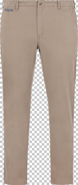 Tiefbundhose BARON EOIN Charles Colby beige von Charles Colby