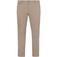 Tiefbundhose BARON EOIN beige von Charles Colby