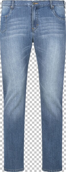 Tiefbundjeans BARON CASSANDER Charles Colby hellblau Tiefbundjeans BARON CASSANDER Charles Colby hellblau von Charles Colby
