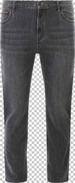 Tiefbundjeans BARON SAWYER Charles Colby grau Tiefbundjeans BARON SAWYER Charles Colby grau von Charles Colby