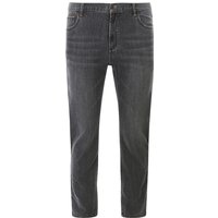 Tiefbundjeans BARON SAWYER grau von Charles Colby