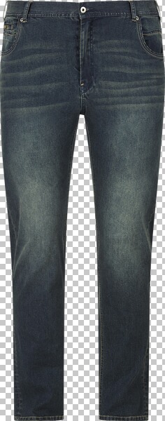 Tiefbundjeans BARON TAHAMS Charles Colby dunkelblau Tiefbundjeans BARON TAHAMS Charles Colby dunkelblau von Charles Colby