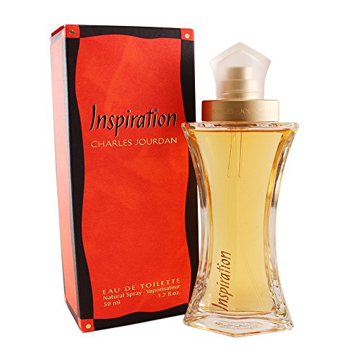 Charles Jourdan Inspiration Eau de Toilette Spray 50 ml von Charles Jourdan