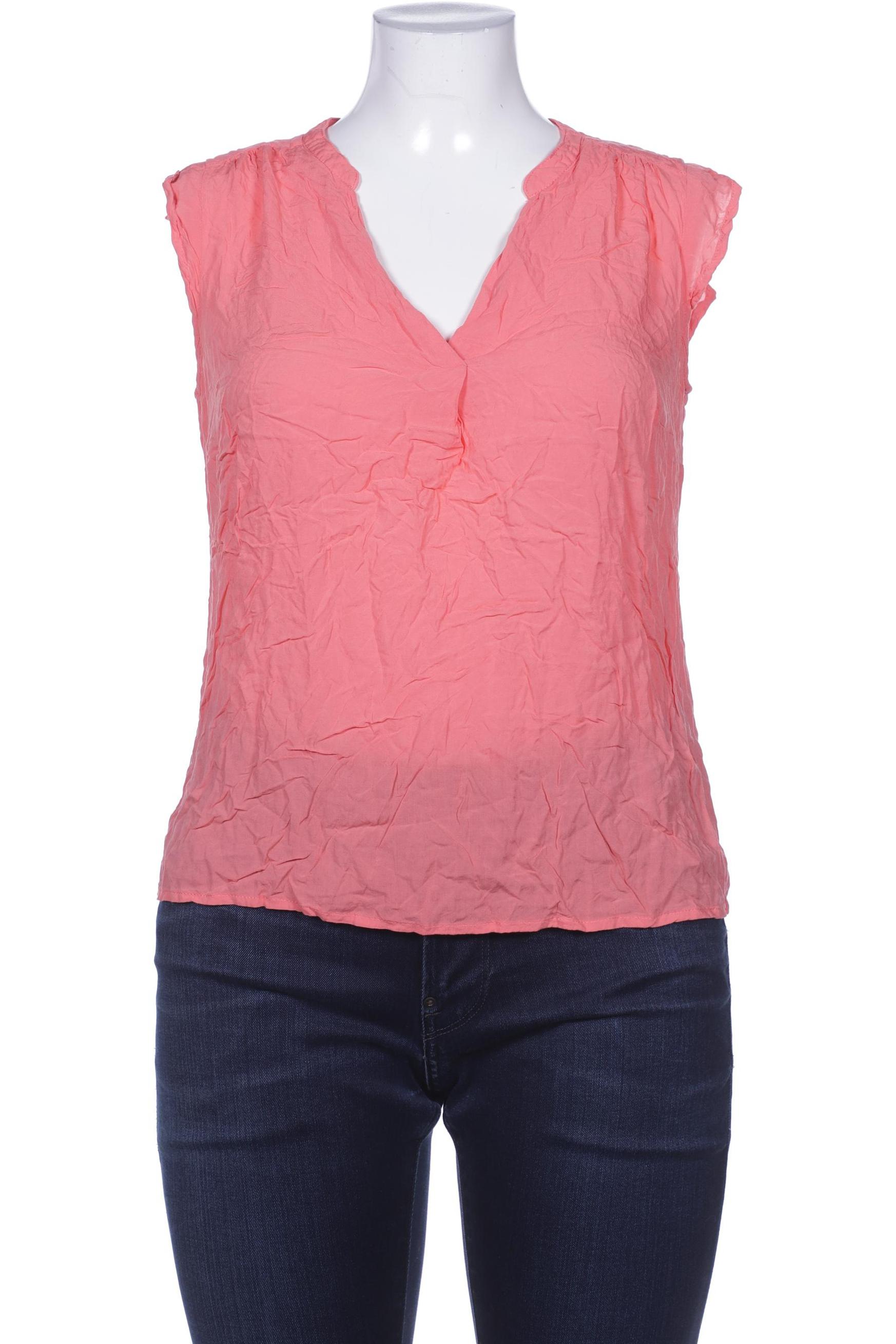 Charles Vögele Damen Bluse, pink von Charles Vögele