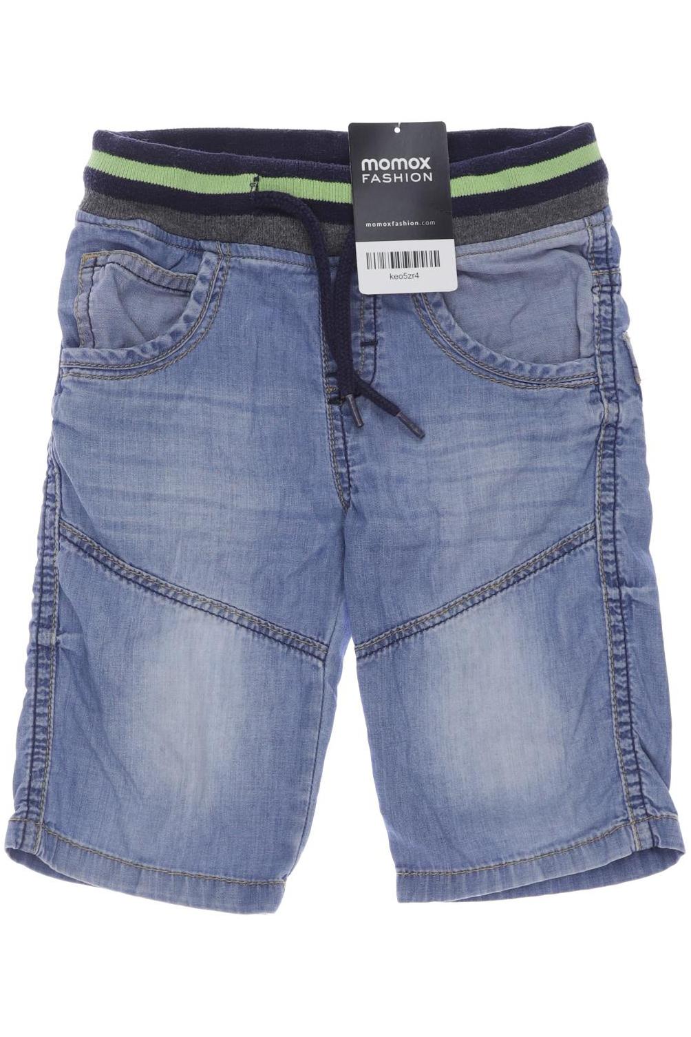 Charles Vögele Jungen Shorts, blau von Charles Vögele