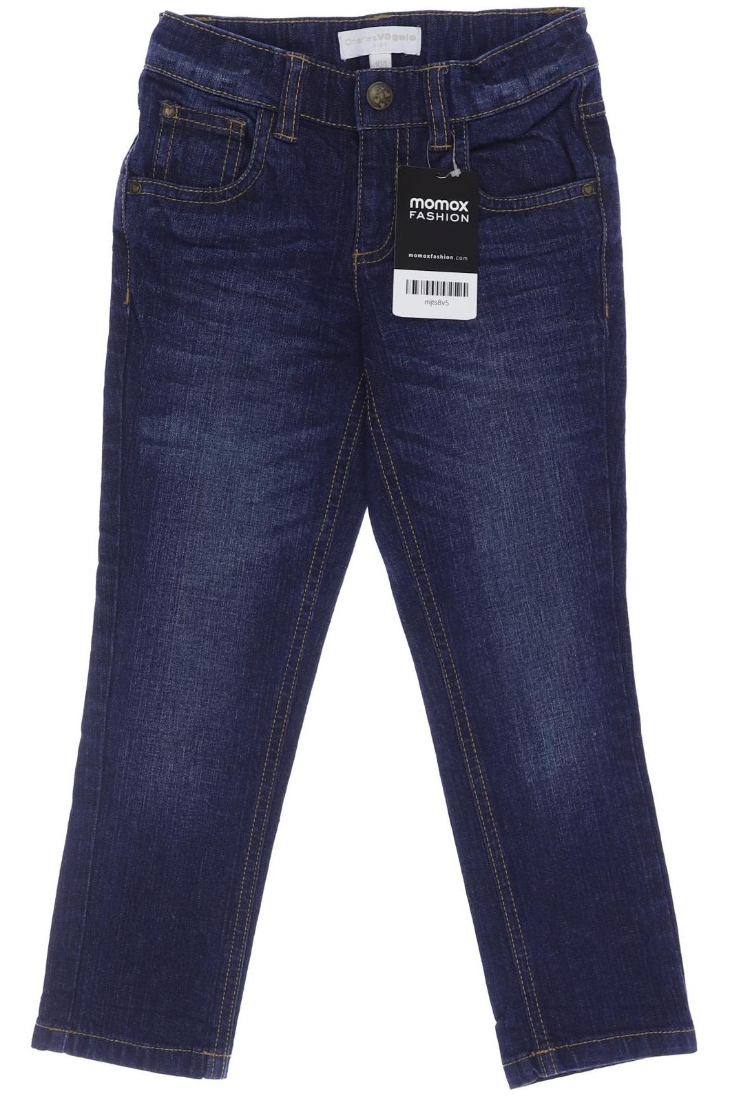 Charles Vögele Mädchen Jeans, marineblau von Charles Vögele