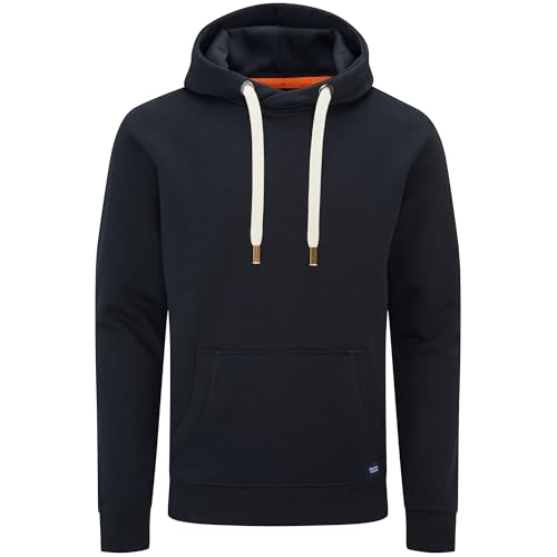 Charles Wilson Originals Kapuzenpullover (Large, Graphite (0819)) von Charles Wilson