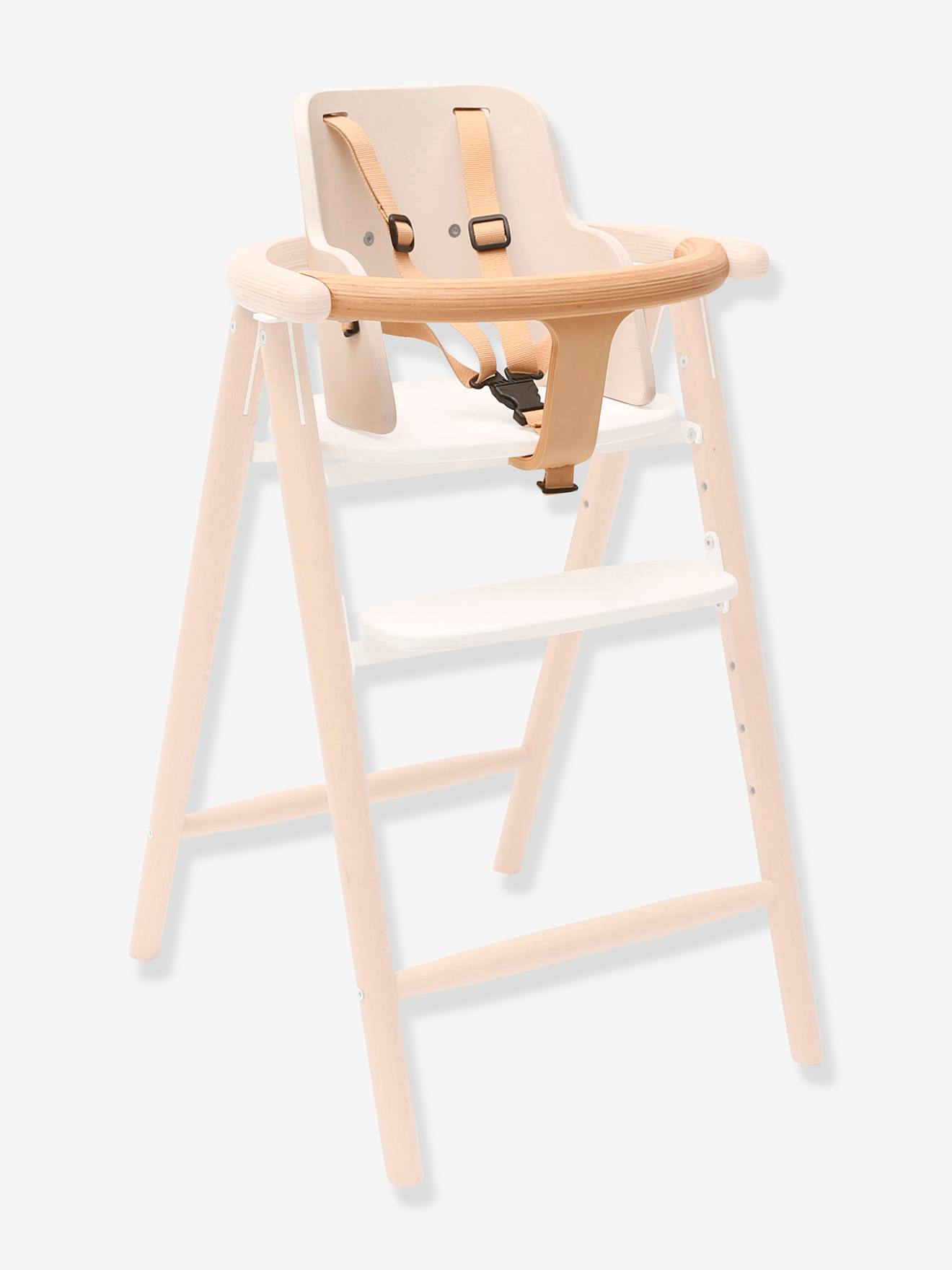 Baby-Einsatz für Hochstuhl Baby Set TOBO Charlie Crane von Charlie Crane