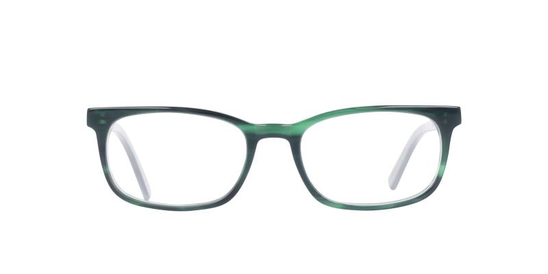 Charlie Temple 8721321260479 Hunting Green/classic Tortoise/white Crystal, Size: X-Small von Charlie Temple
