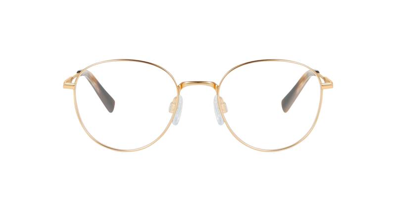 Charlie Temple 8721321263104 Light Gold Titanium/black Titanium/platinum Silver Titanium, Size: Small von Charlie Temple