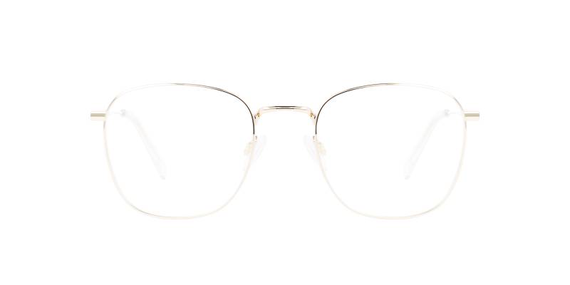 Charlie Temple 8721321263135 Light Gold Titanium/black Titanium/gold Titanium, Size: Large von Charlie Temple