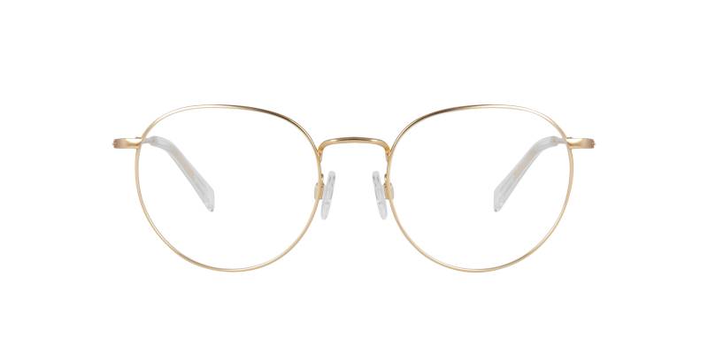 Charlie Temple 8721321263180 Light Gold Titanium/platinum Silver Titanium/rose Champagne Titanium, Size: Large von Charlie Temple