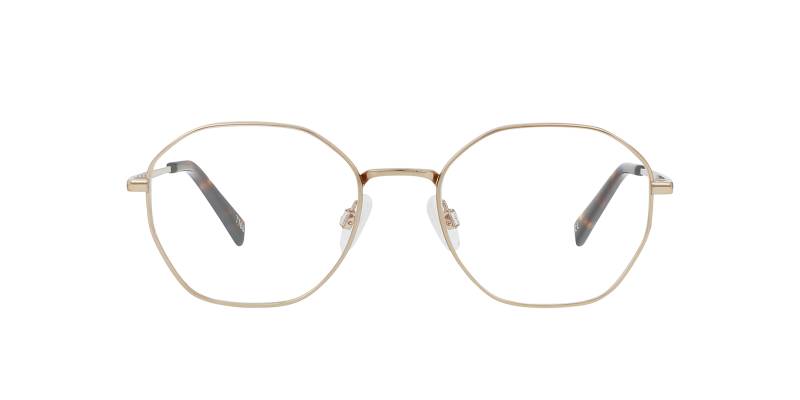 Charlie Temple 8721321263357 Rose Gold Titanium/light Gold Titanium/silver Titanium, Size: Durchschnittlich von Charlie Temple