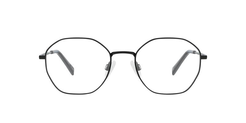 Charlie Temple 8721321263364 Black Titanium/light Gold Titanium/silver Titanium, Size: Durchschnittlich von Charlie Temple