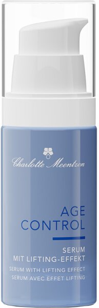 Charlotte Meentzen Age Control Serum mit Lifting Effekt 30 ml Charlotte Meentzen Age Control Serum mit Lifting Effekt 30 ml von Charlotte Meentzen