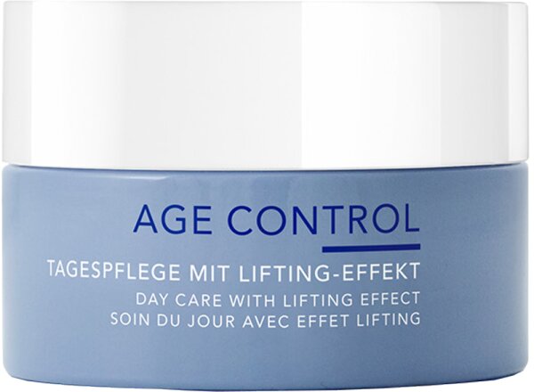 Charlotte Meentzen Age Control Tagespflege mit Lifting-Effekt 50 ml Charlotte Meentzen Age Control Tagespflege mit Lifting-Effekt 50 ml von Charlotte Meentzen