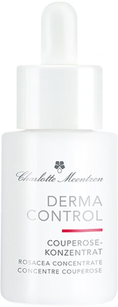 Charlotte Meentzen Derma Control Couperose Konzentrat 15 ml Charlotte Meentzen Derma Control Couperose Konzentrat 15 ml von Charlotte Meentzen