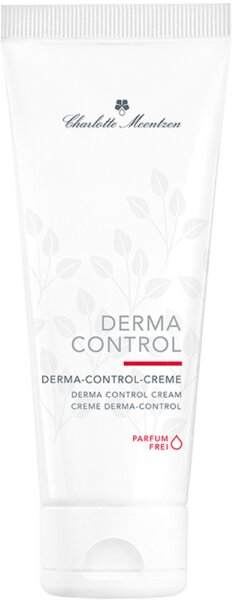 Charlotte Meentzen Derma Control Derma-Control-Creme 75 ml Charlotte Meentzen Derma Control Derma-Control-Creme 75 ml von Charlotte Meentzen